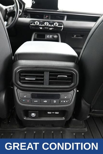 Used 2023 Honda Pilot Elite image 17
