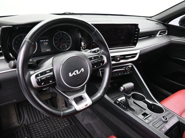 Used 2022 Kia K5 GT-Line w/ GT-Line FWD Premium Package image 24