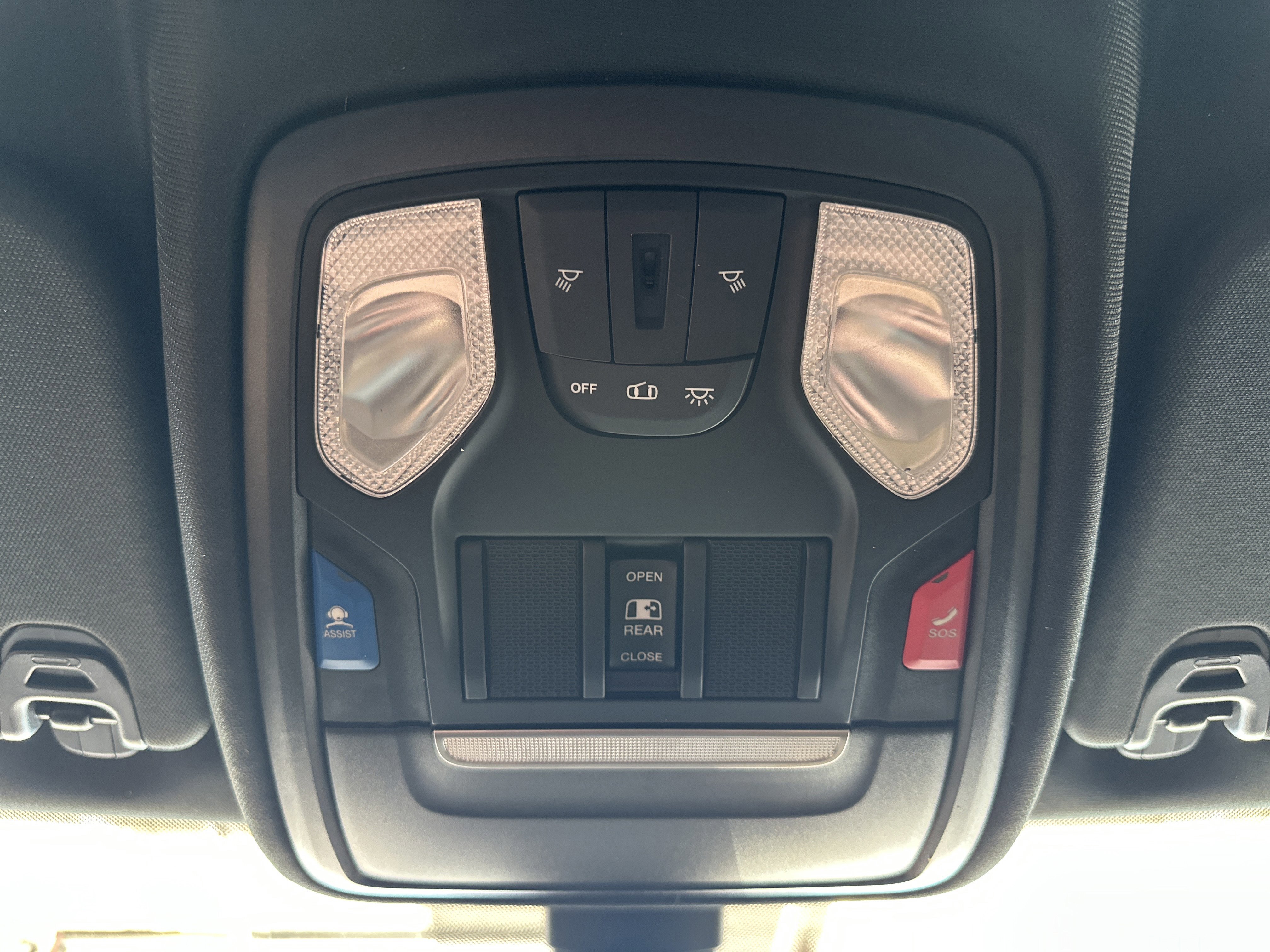 Used 2022 RAM 1500 Big Horn image 38