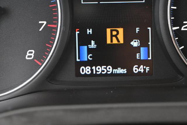 Used 2018 Mitsubishi Outlander ES FWD image 34