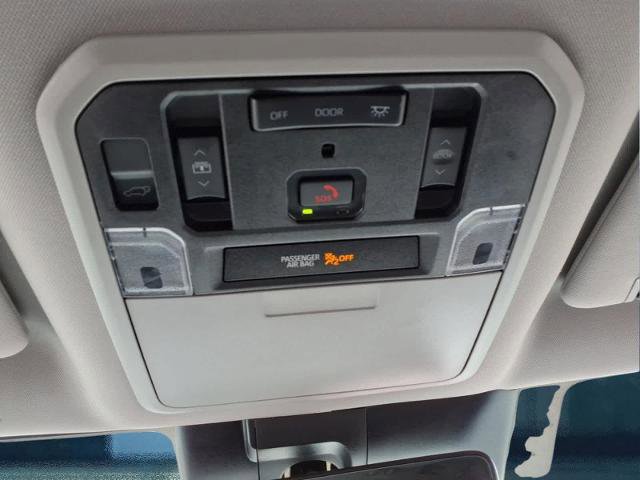 Used 2024 Toyota Sequoia Limited w/ TRD Off-Road Package image 39