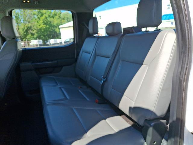 Certified 2021 Ford F150 XL w/ Trailer Tow Package AWD/4WD image 9