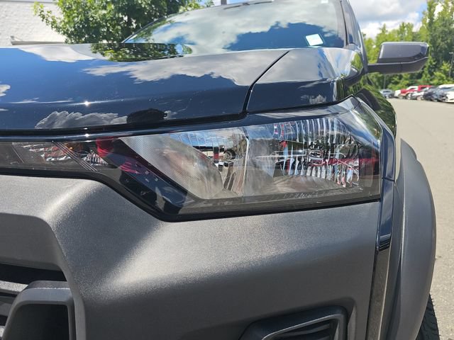 Used 2025 Chevrolet Colorado Trail Boss AWD/4WD image 27