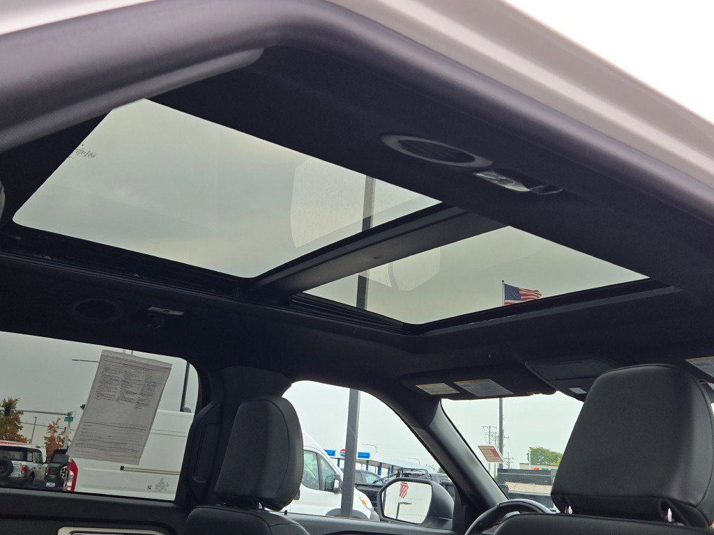 Certified 2023 Ford Explorer Timberline image 9