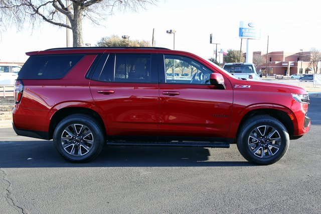 Used 2023 Chevrolet Tahoe Z71 image 13