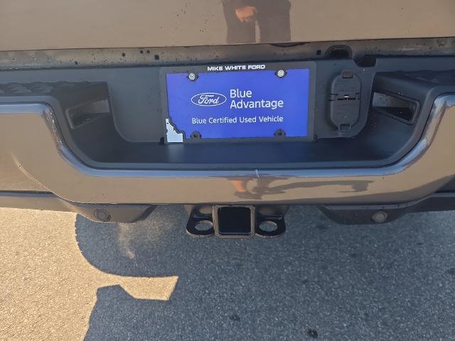 Used 2019 RAM 2500 Limited AWD/4WD image 8