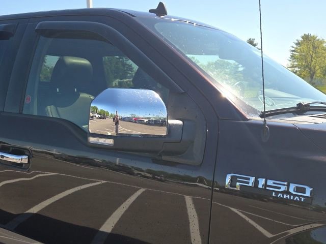 Certified 2019 Ford F150 Lariat AWD/4WD image 4