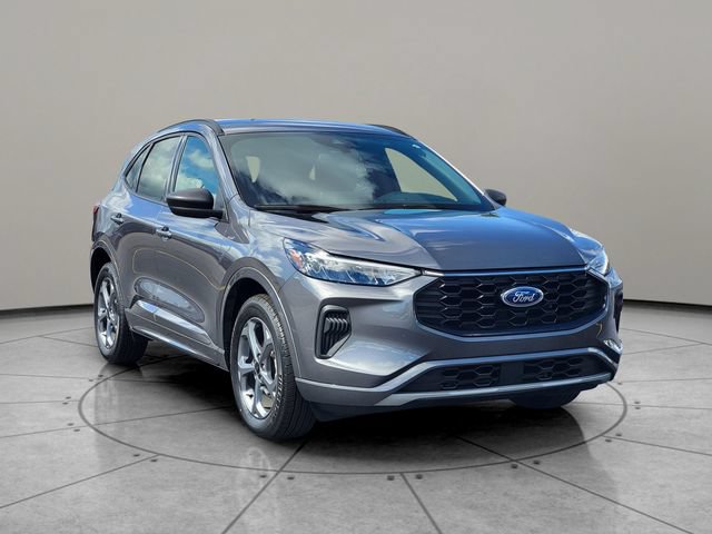 Certified 2023 Ford Escape ST-Line w/ Tech Pack #1 AWD/4WD image 14