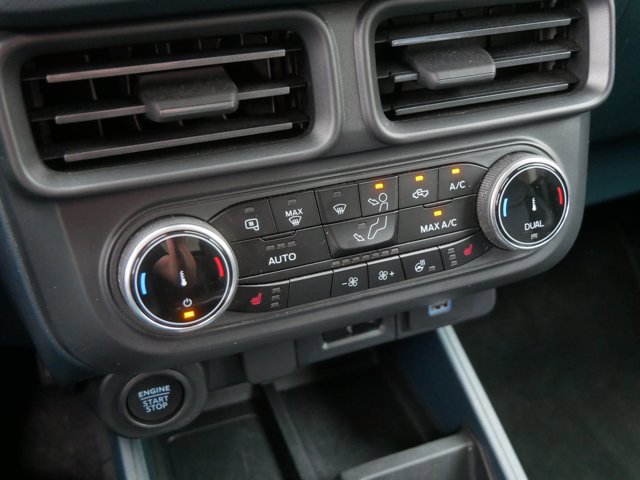 Certified 2023 Ford Maverick Lariat w/ Lariat Luxury Package FWD image 25