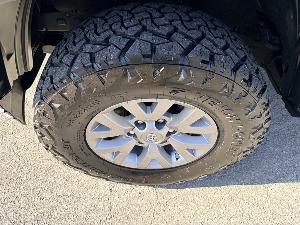 Used 2019 Toyota Tacoma SR5 image 30