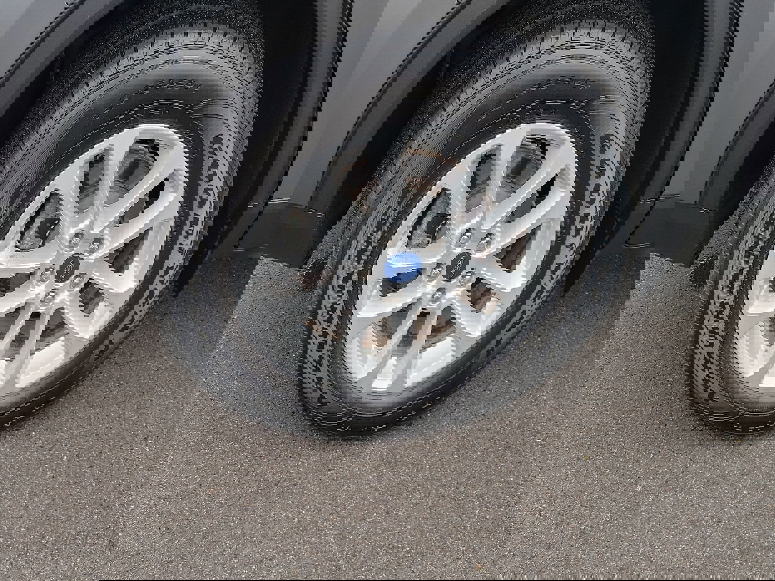 Certified 2022 Ford Escape SE w/ Convenience Package image 6