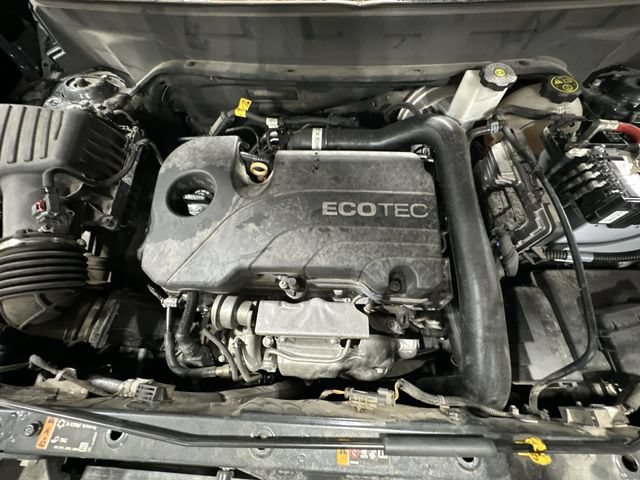 Used 2019 Chevrolet Equinox LT FWD image 22