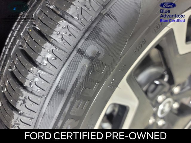 Certified 2023 Ford Bronco Sport Outer Banks AWD/4WD image 12