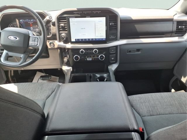 Certified 2023 Ford F150 XLT w/ Equipment Group 302A High AWD/4WD image 10