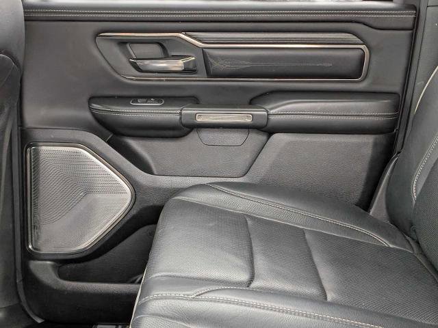 Used 2021 RAM 1500 Limited w/ Night Edition image 20