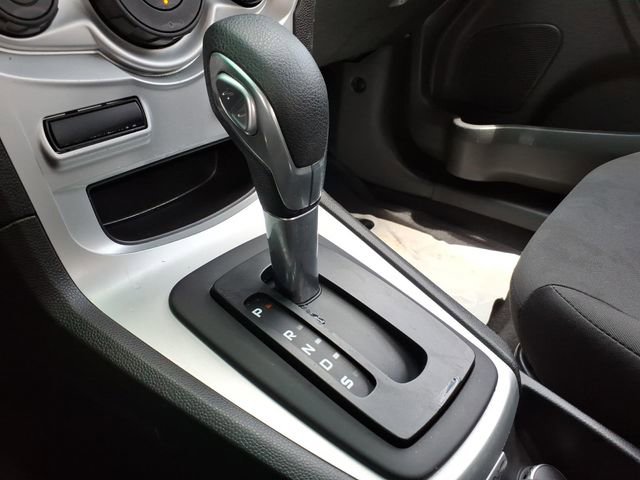 Certified 2019 Ford Fiesta SE FWD image 24