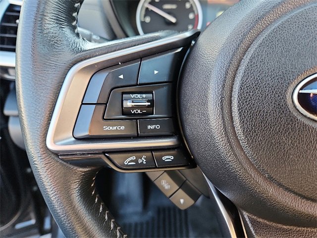 Used 2019 Subaru Forester Premium w/ All-Weather Package image 22