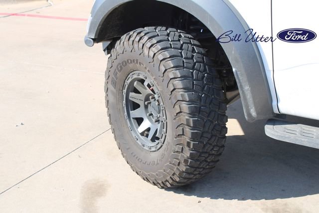 Certified 2023 Ford F150 Raptor image 9