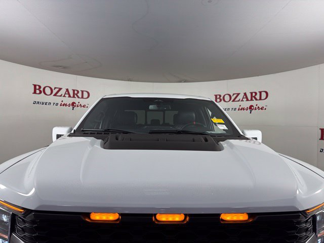 Certified 2023 Ford F150 Raptor w/ Raptor 37 Performance Package AWD/4WD image 4