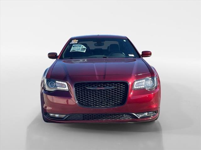 Used 2023 Chrysler 300 S image 9