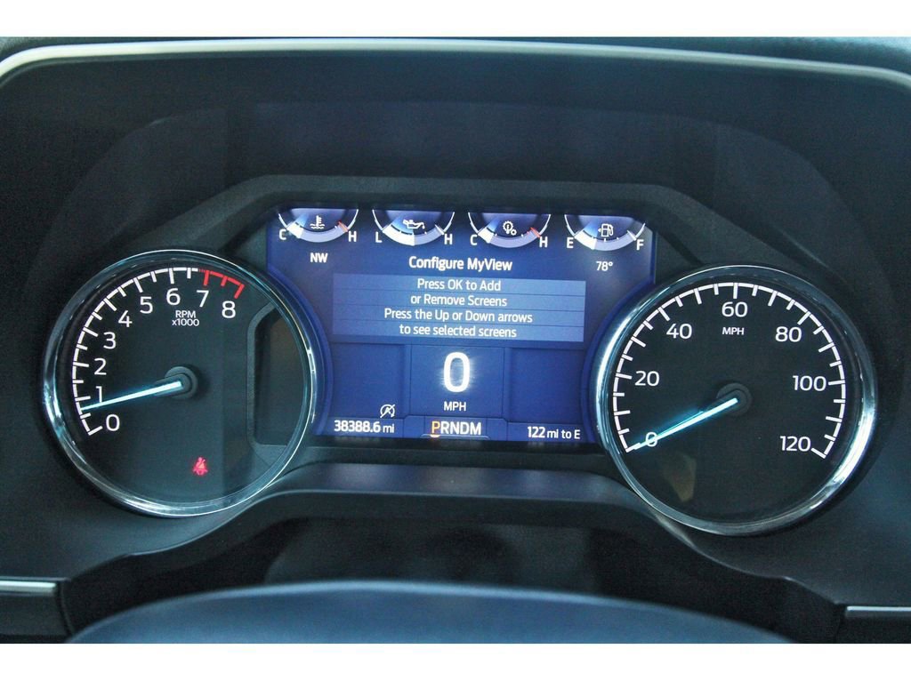 Certified 2023 Ford F150 XLT w/ Equipment Group 302A High image 17