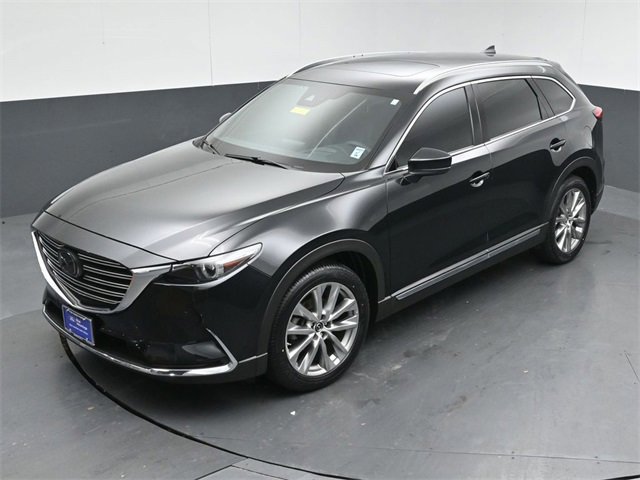 Used 2019 MAZDA CX-9 Grand Touring image 3