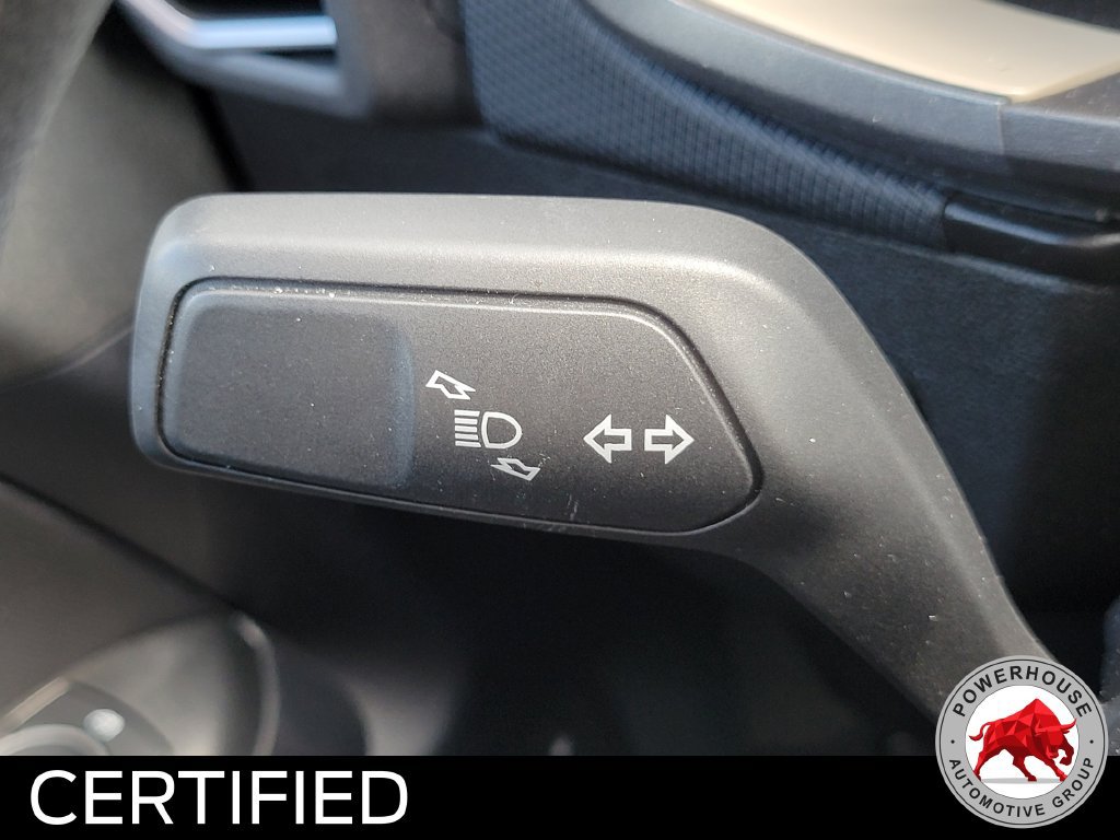 Certified 2025 Ford Bronco Sport Big Bend AWD/4WD image 30