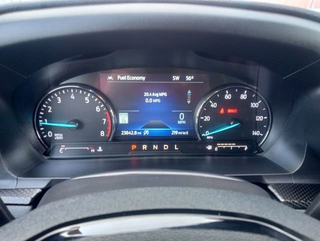 Certified 2023 Ford Explorer ST-Line w/ Class IV Trailer Tow Package AWD/4WD image 16