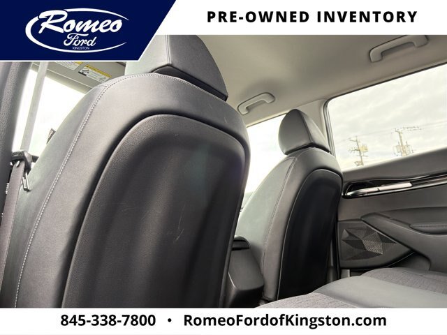 Used 2021 Kia Seltos S AWD/4WD image 26
