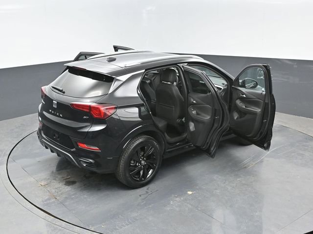 Used 2024 Buick Encore GX Sport Touring AWD/4WD image 25