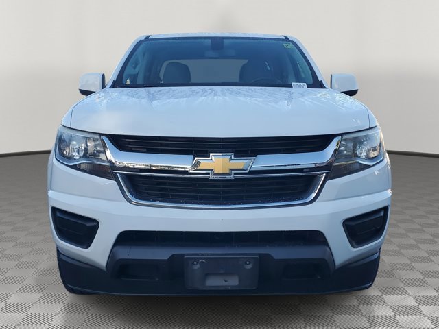 Used 2019 Chevrolet Colorado W/T w/ WT Convenience Package image 5
