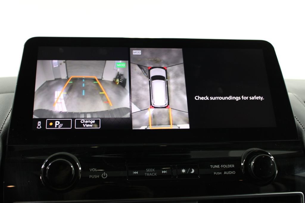 Used 2024 Nissan Armada SL image 59