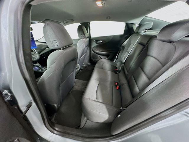 Used 2024 Chevrolet Malibu LT image 29