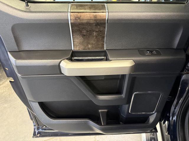 Certified 2022 Ford F450 Lariat w/ Lariat Ultimate Package image 24