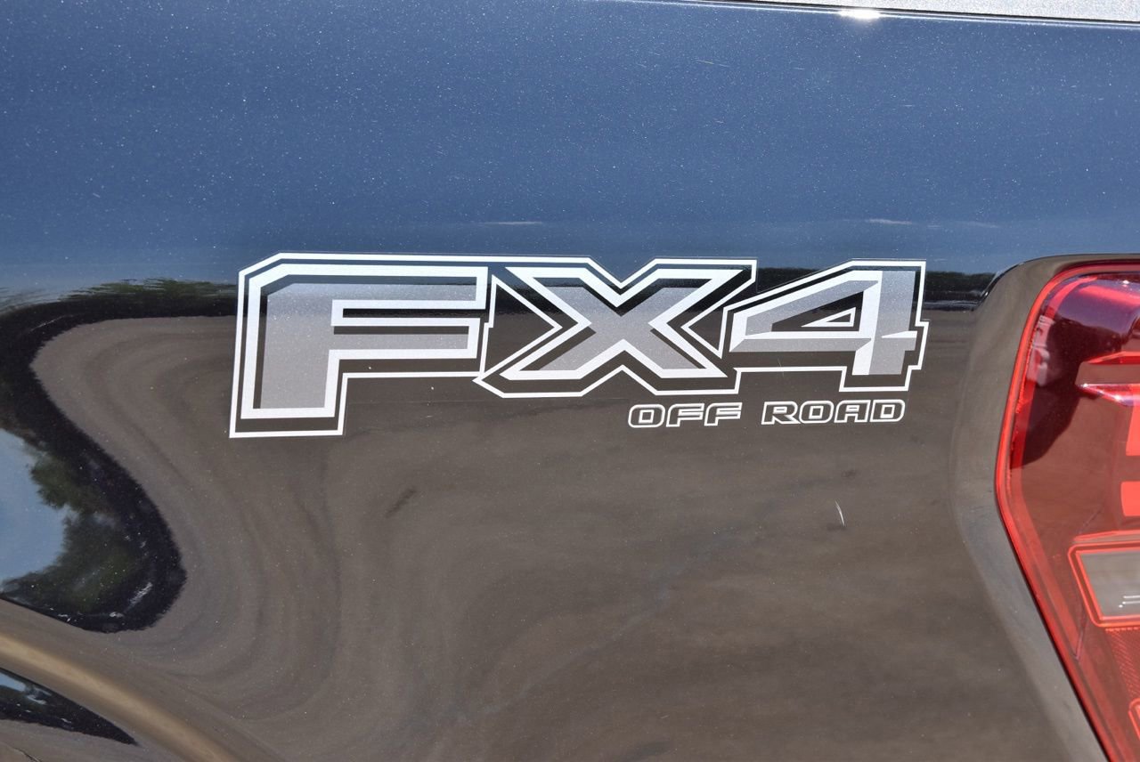 Certified 2025 Ford F150 Lariat w/ Equipment Group 501A Mid image 13