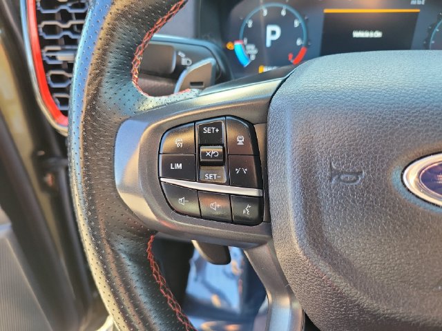Certified 2024 Ford Ranger Raptor AWD/4WD image 18