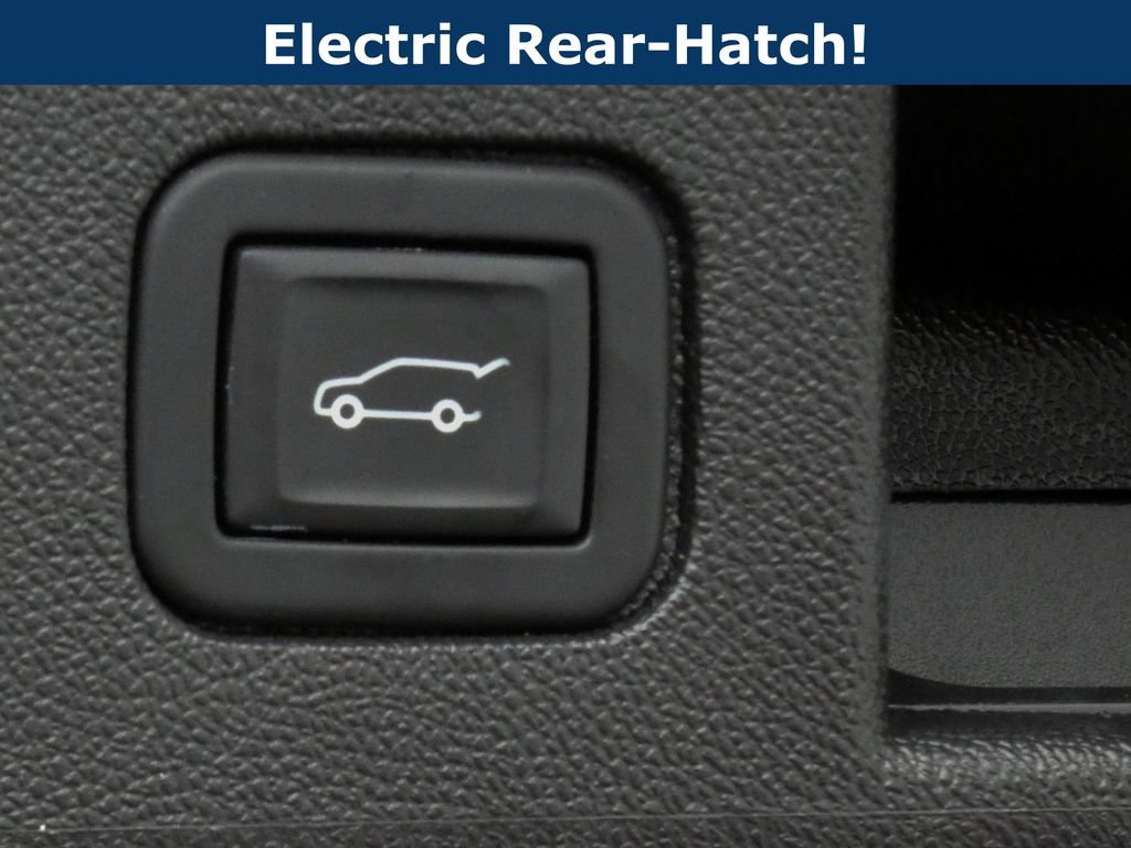 Used 2024 Chevrolet Equinox LT AWD/4WD image 27
