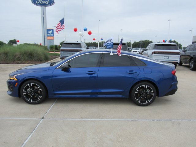 Used 2023 Kia K5 GT-Line FWD image 4