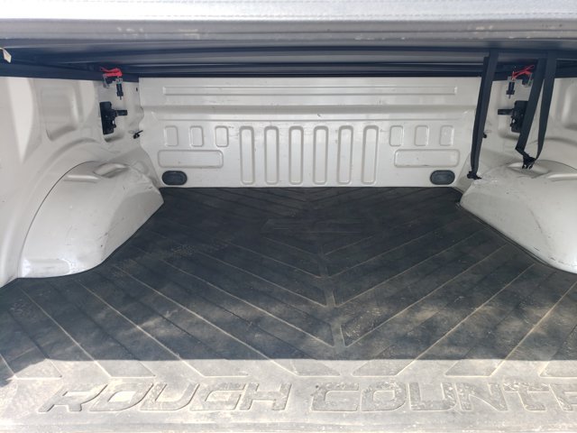 Certified 2018 Ford F150 Lariat w/ Equipment Group 501A Mid AWD/4WD image 11