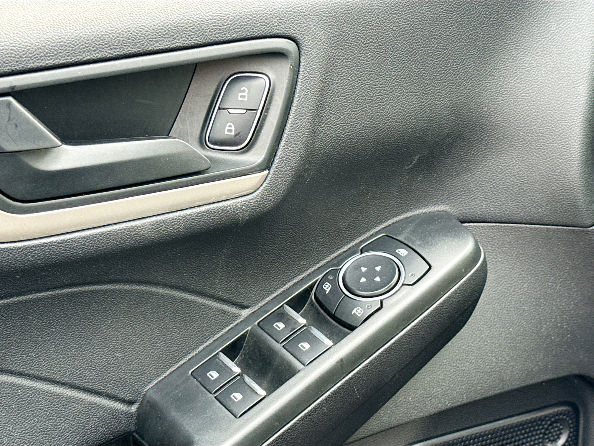 Certified 2022 Ford Escape SE w/ Convenience Package image 8