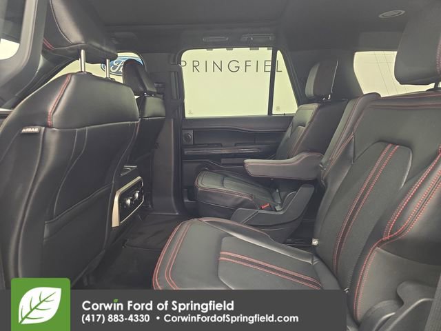 Certified 2024 Ford Expedition Limited image 23