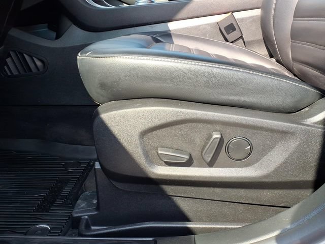 Certified 2023 Ford Edge SEL w/ Convenience Package AWD/4WD image 17