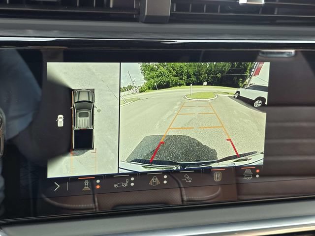 Used 2024 GMC Sierra 1500 Denali Ultimate AWD/4WD image 24