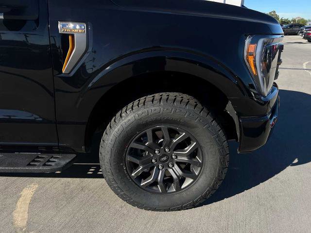 Certified 2023 Ford F150 Tremor image 12