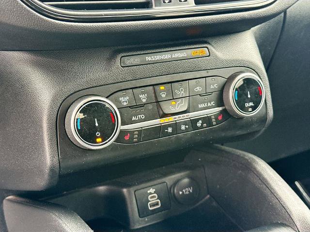 Certified 2024 Ford Escape ST-Line image 12