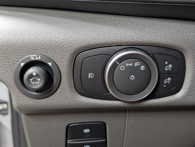 Certified 2024 Ford Transit 350 XLT AWD/4WD image 10