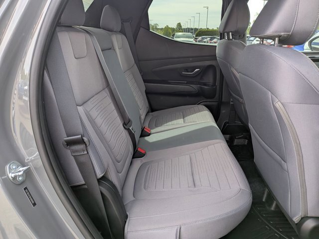 Used 2024 Hyundai Santa Cruz SEL AWD/4WD image 31