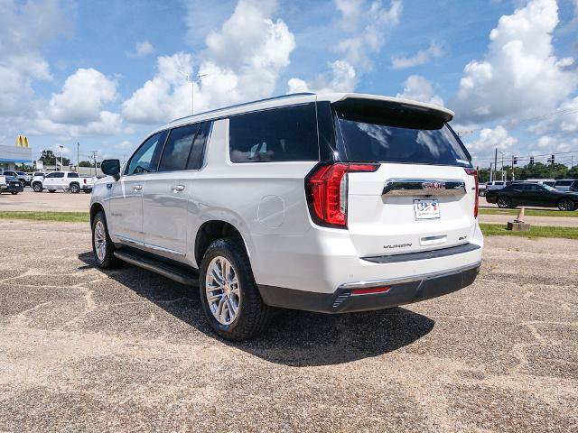 Used 2023 GMC Yukon XL SLT RWD image 3