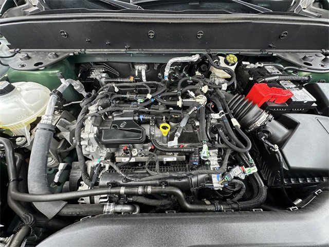 Certified 2024 Ford Bronco Sport Big Bend w/ Convenience Package image 33