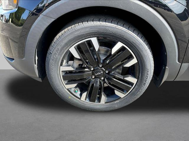 Used 2023 Kia Telluride SX AWD/4WD image 37